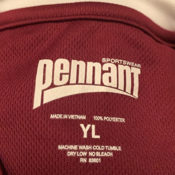 PENNANT SPORTSWEAR YOUTH LARGE - Picture 3 of 5